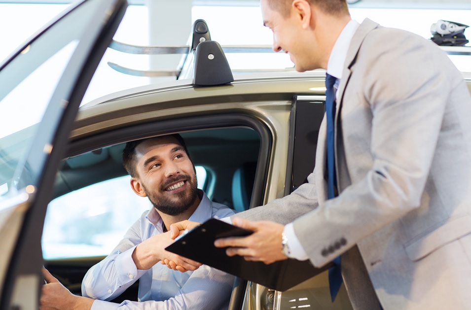 Most Easiest Way to Find the Best Car Lease Deals in Long Island, NYC